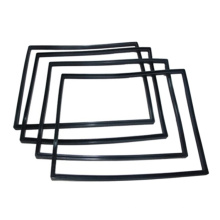 Low price custom-made rubber seal gasket strip.